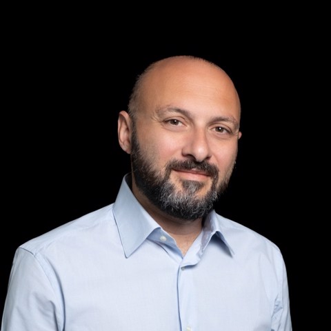 Christoforos Kolyvas